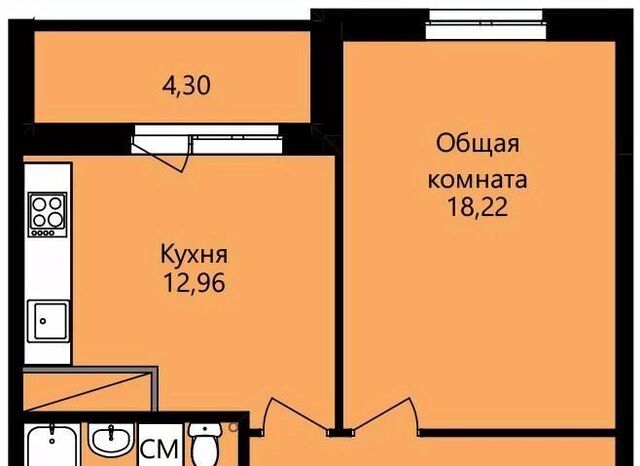ул Юрия Святкина 14 фото