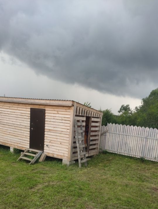 дом р-н Чкаловский д Кузнецово сад Урожай Чкаловск городской округ фото 24