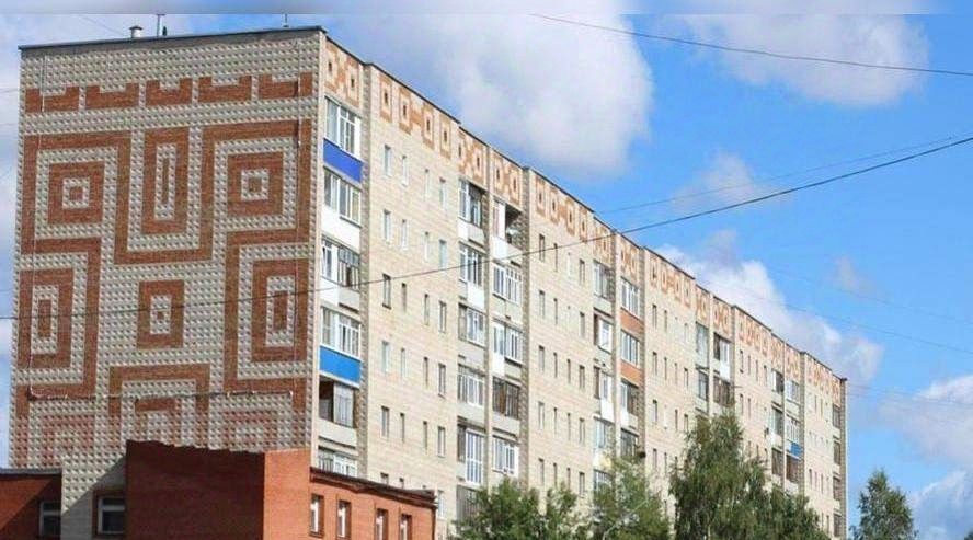 квартира г Стрежевой мкр 4-й 401 фото 7