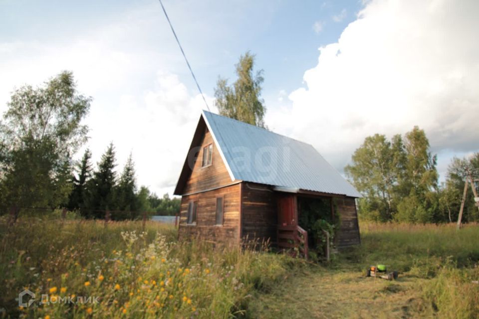 дом городской округ Наро-Фоминский садоводческий потребительский кооператив Западный, 89 фото 2