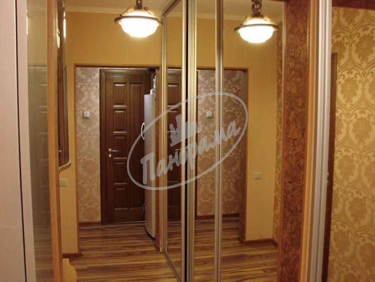 квартира г Калуга ул 65 лет Победы 41 микрорайон Правград фото 1