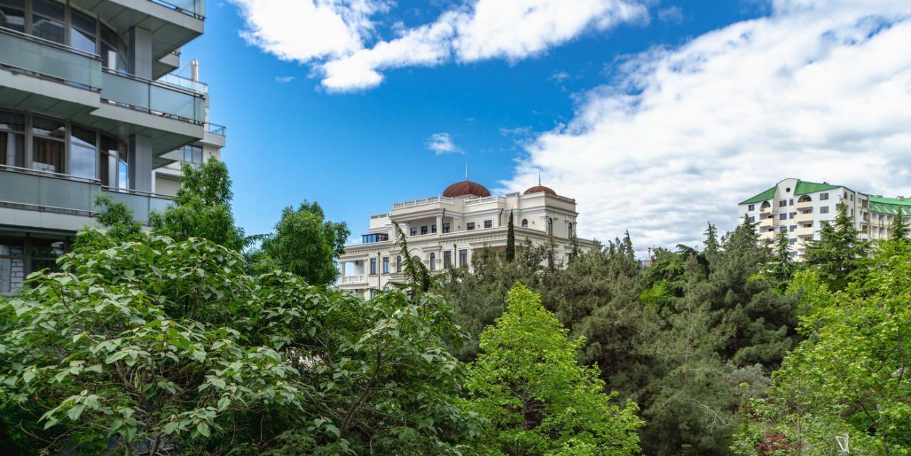 квартира г Алушта ул Парковая 7 фото 5