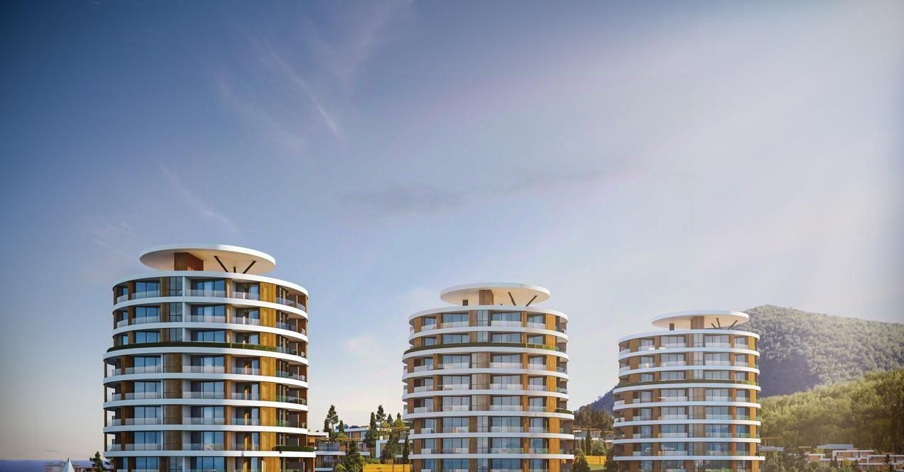 квартира г Алушта с Виноградное ул Сусловой 3 фото 6
