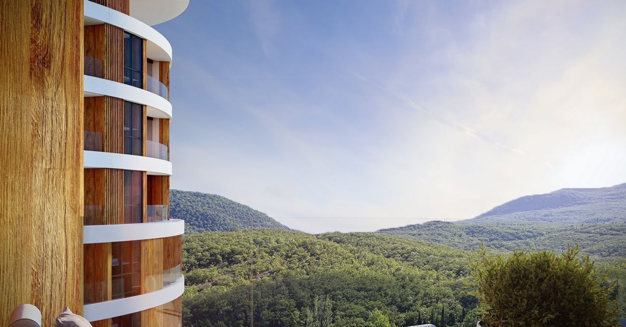 квартира г Алушта с Виноградное ул Сусловой 3 фото 10
