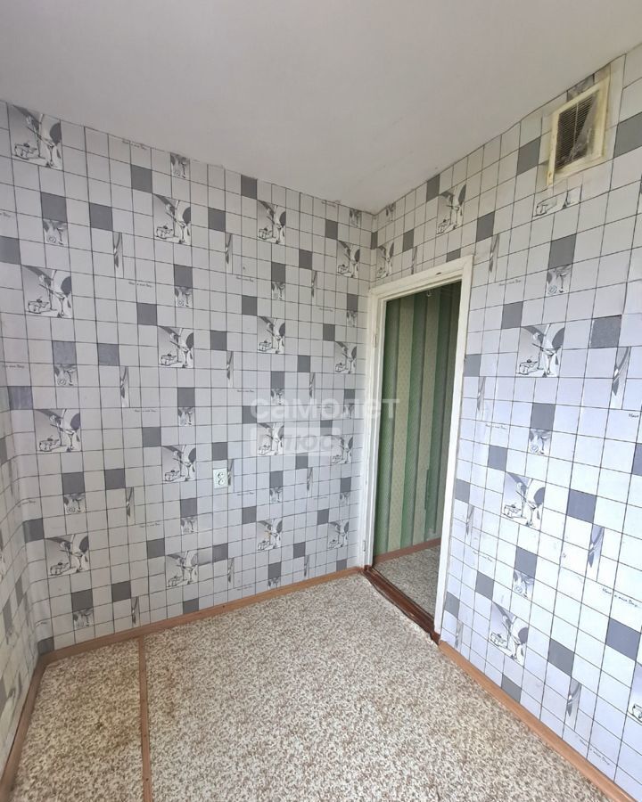 квартира г Октябрьский 34-й мкр-н, 9 фото 6