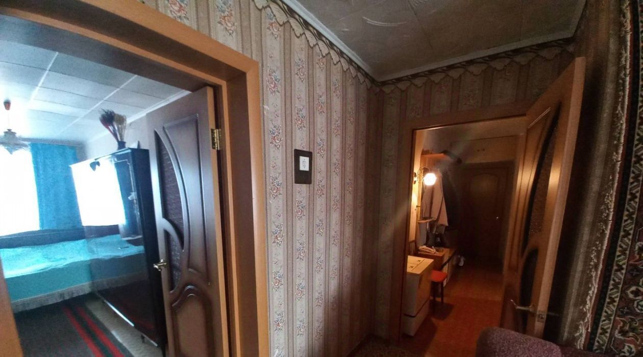 квартира г Владимир р-н Ленинский ул Доватора 3 фото 6