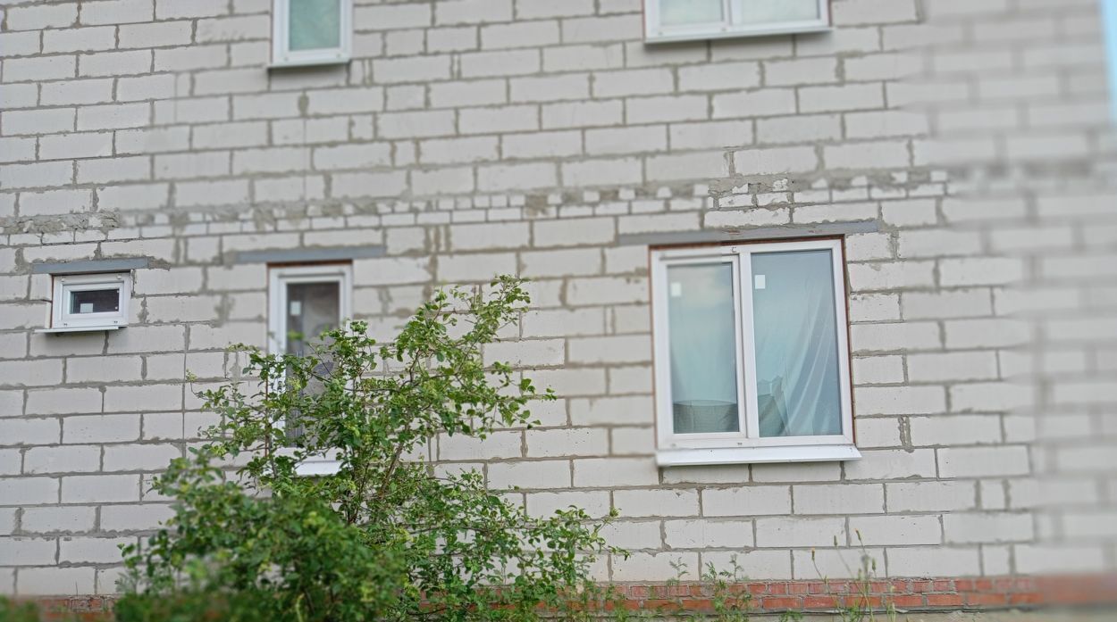дом г Воронеж р-н Левобережный ул Туманная 12 фото 11