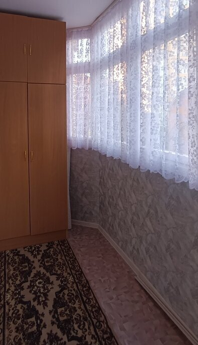 квартира г Пермь р-н Дзержинский ул Подлесная 3а фото 4