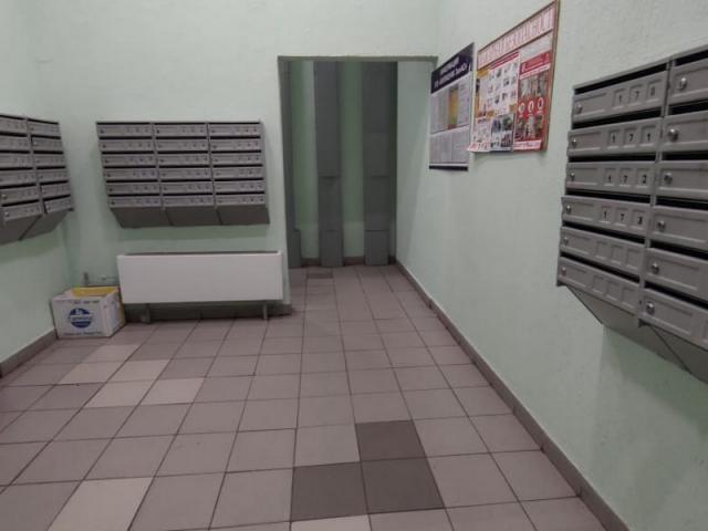квартира г Зеленоград Зеленоград МЦД-3, адм. округ 8-й мкр, К 830 фото 14