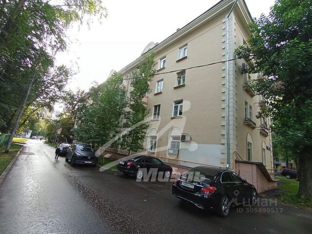 ул Кунцевская 9/2 Московская область фото