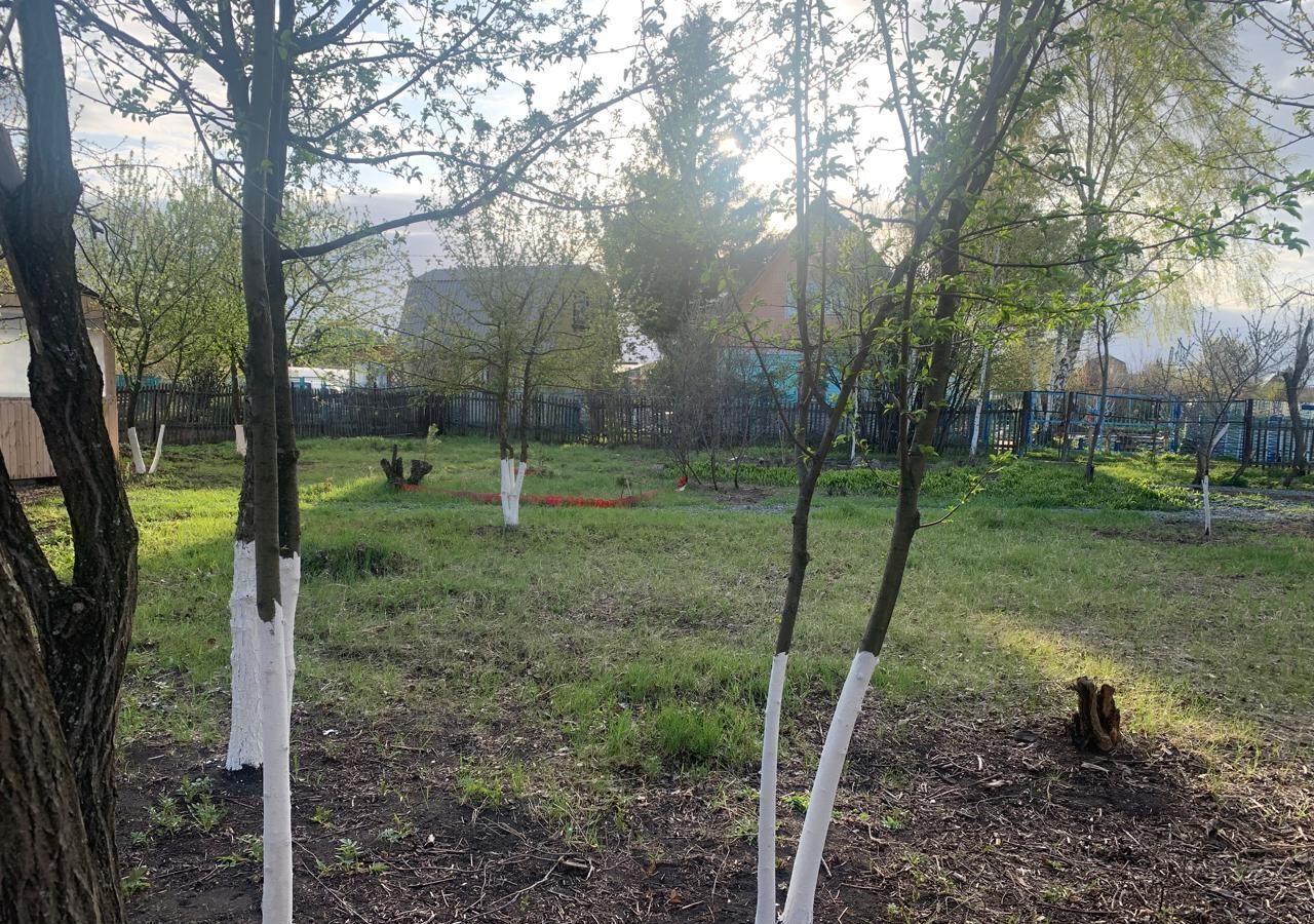 земля г Омск снт Сибзаводовец Камышловское сельское поселение, Любинский р-н, Лузино фото 5
