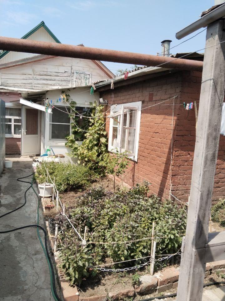 дом г Краснодар р-н Центральный ул Керченская 68/1 фото 4