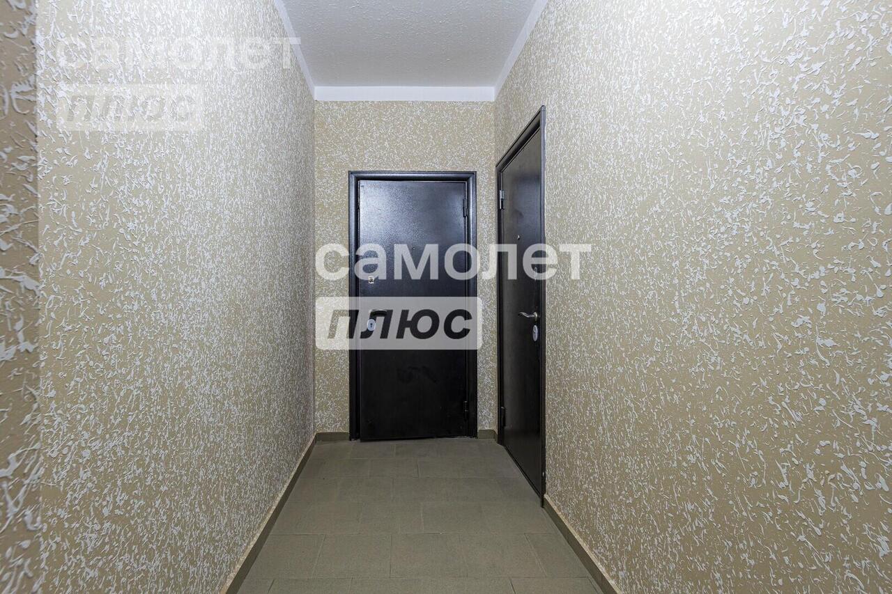квартира г Краснодар р-н Прикубанский ул им. Сорока А. М. фото 8