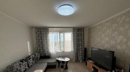квартира г Усинск ул Молодежная 29 фото 1