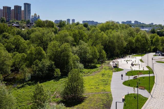 СЗАО район Митино ул Муравская 46/2 уоица, Московская область фото