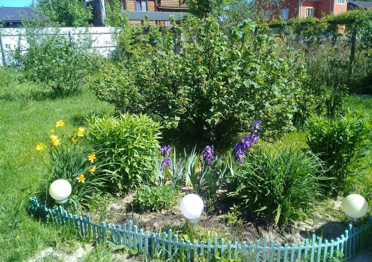 дом городской округ Орехово-Зуевский г Ликино-Дулёво ул Полевая фото 16