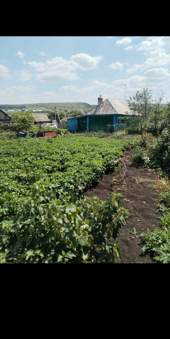 дом р-н Федоровский д Верхний Алыштан ул Дружбы фото 4