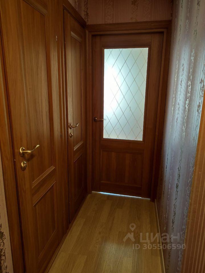 квартира г Новосибирск р-н Железнодорожный ул Ленина 59 фото 10