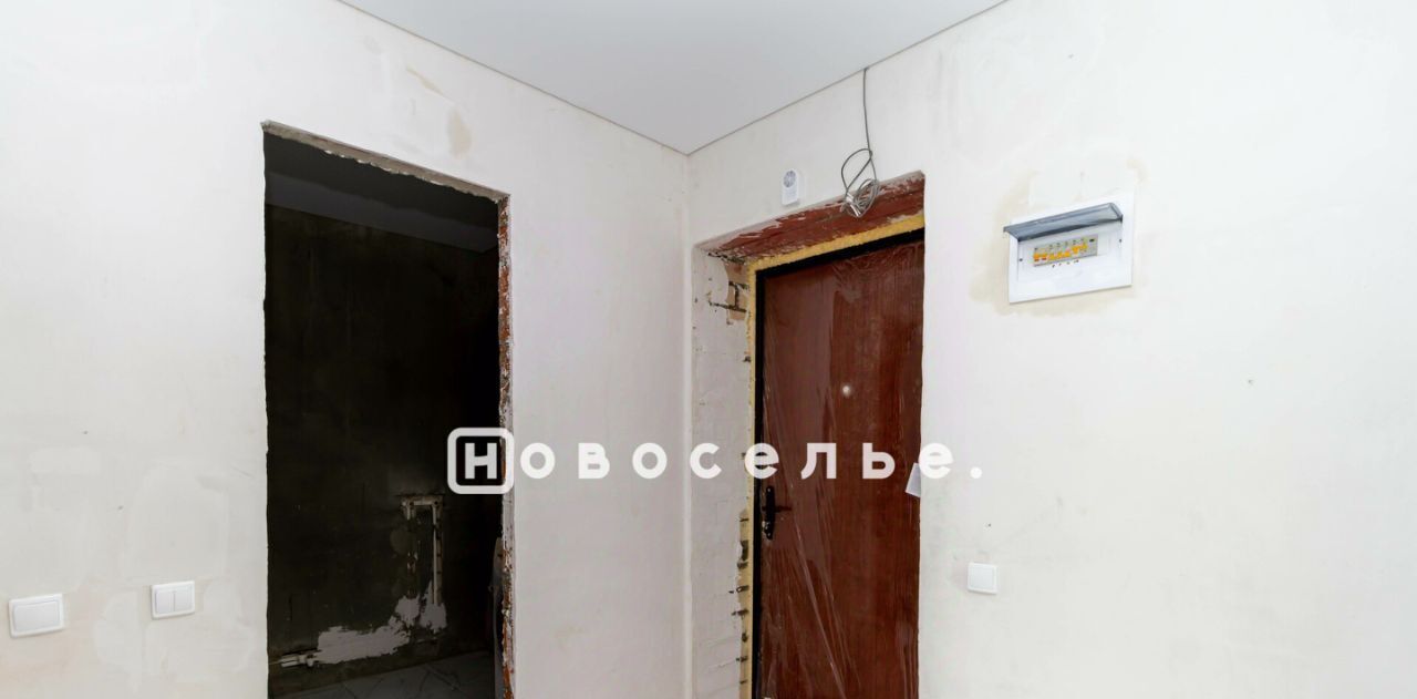квартира р-н Рыбновский г Рыбное ул Березовая 7 фото 5
