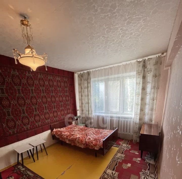 квартира р-н Суворовский г Суворов ул Тульская 6а фото 12