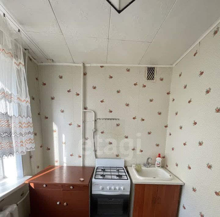 квартира р-н Суворовский г Суворов ул Тульская 6а фото 28