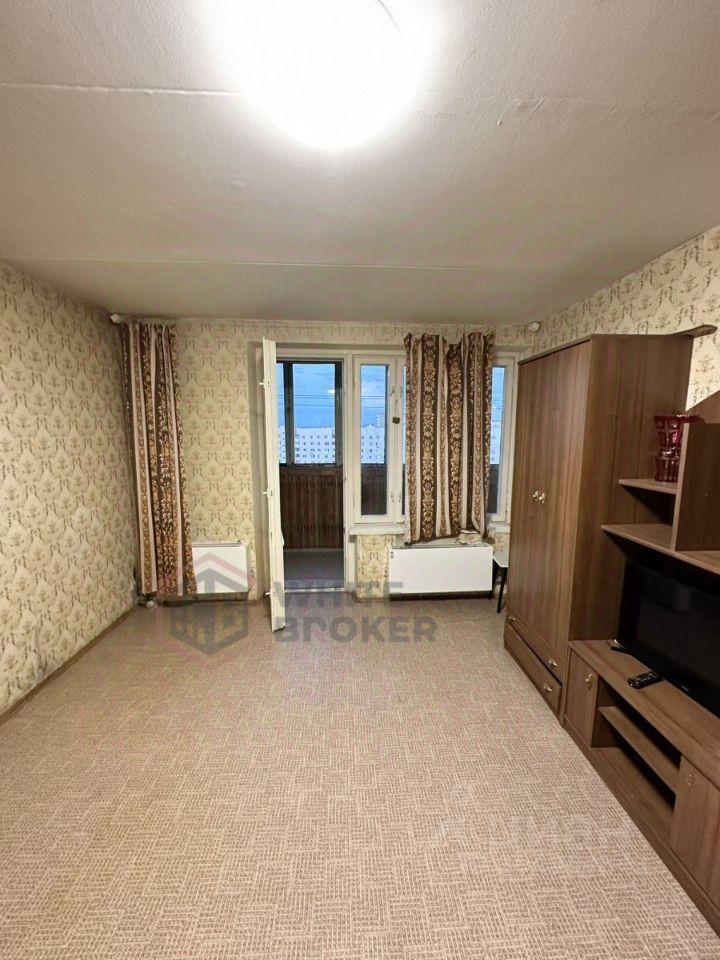 квартира г Зеленоград 10-й микрорайон Силино ЗелАО к 1005, Московская область, г Пушкино, Зеленоград фото 11