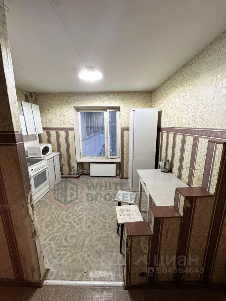 квартира г Зеленоград 10-й микрорайон Силино ЗелАО к 1005, Московская область, г Пушкино, Зеленоград фото 4