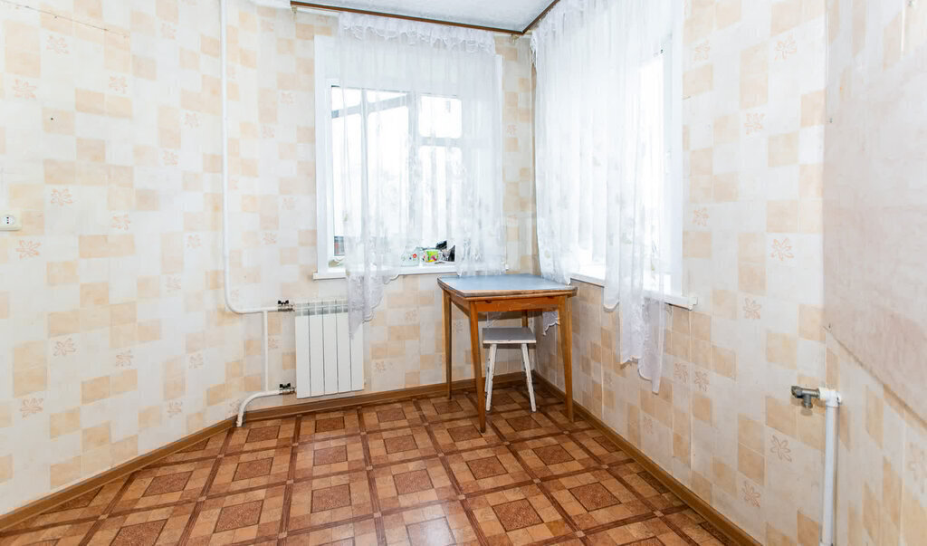 квартира г Новосибирск р-н Ленинский ул Хилокская 3/2 Площадь Маркса фото 15
