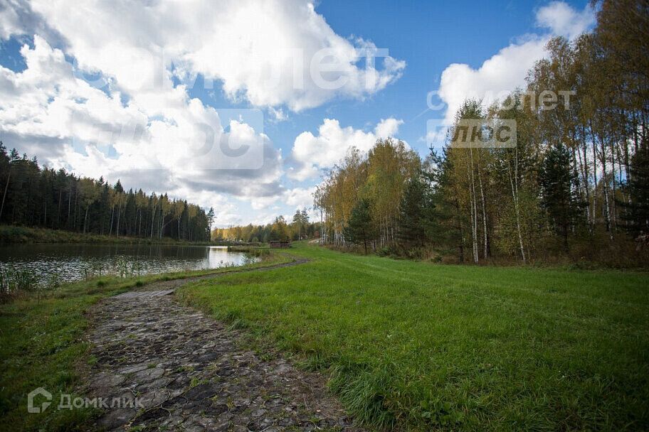 земля р-н Ковровский Доброград фото 2