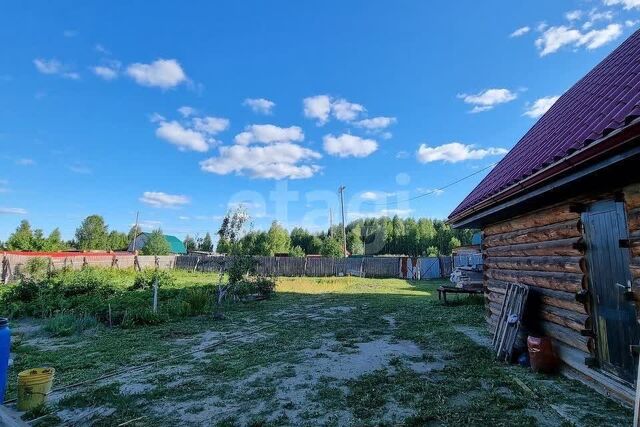 ул Калинина городской округ Тюмень фото