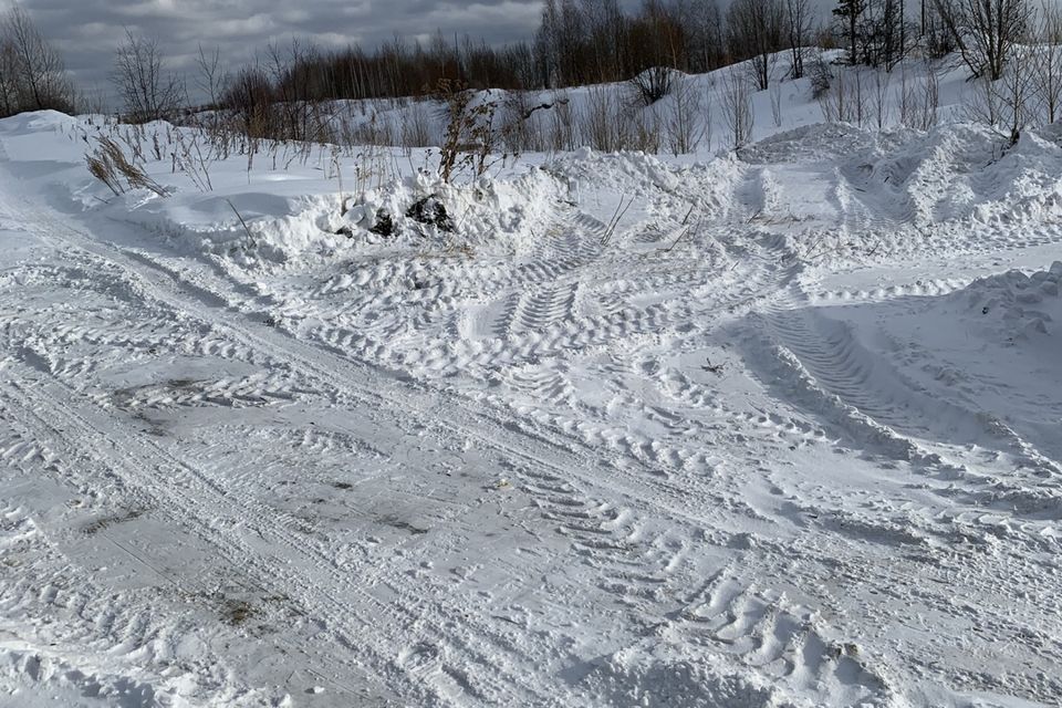 земля р-н Пригородный коллективный сад № 4 НТМК Капасиха фото 6