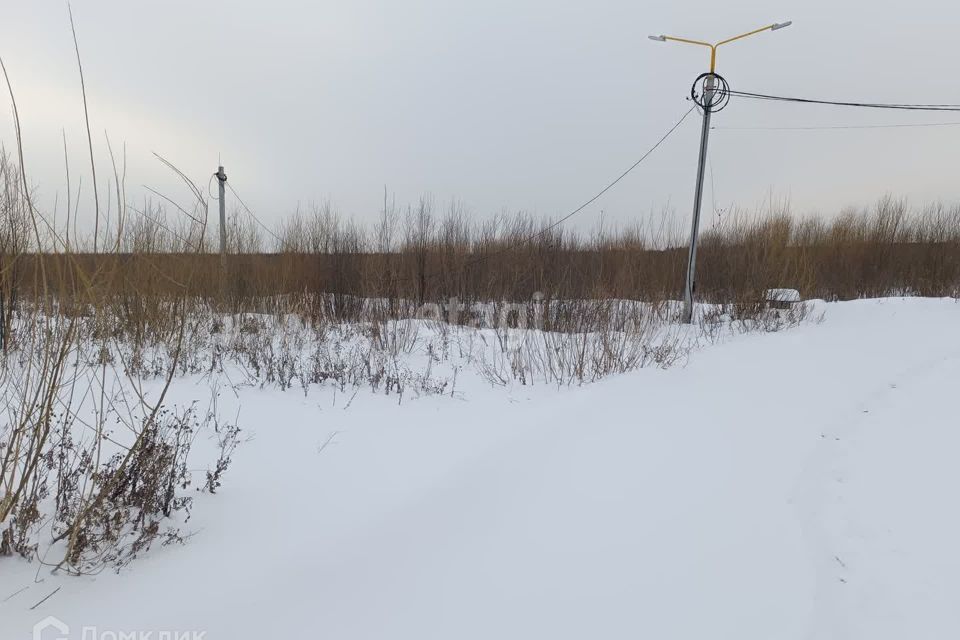 земля р-н Нижнетавдинский садоводческое некоммерческое товарищество Геолог-2 фото 8