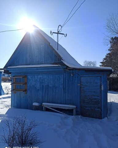 снт Галичное Заводская ул, Комсомольск-на-Амуре фото