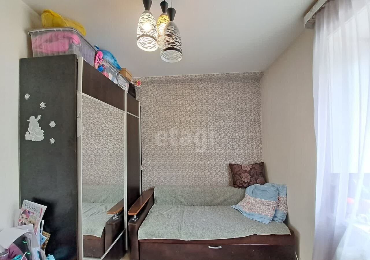 комната г Новосибирск пер 1-й Крашенинникова 9 Площадь Маркса фото 5