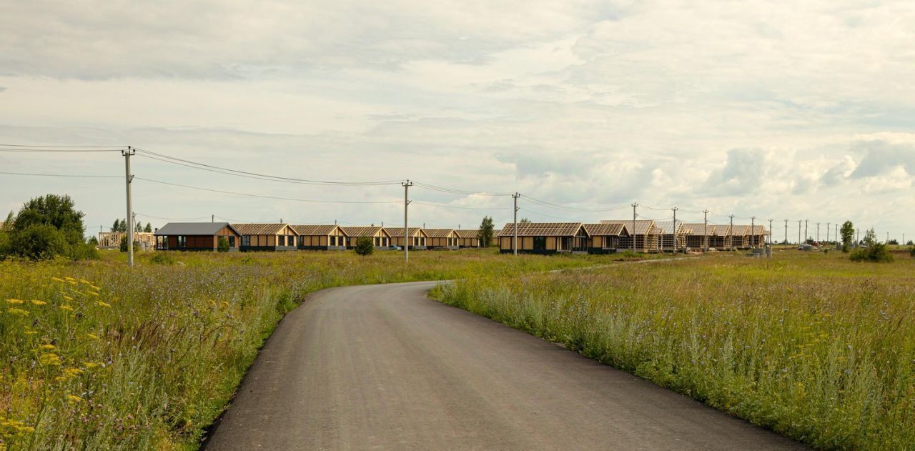 земля р-н Завьяловский ТСН Красная Горка тер., ул. Садовая, 3 фото 6