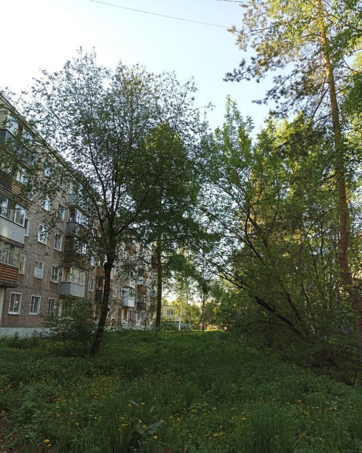 квартира г Киров р-н Октябрьский ул Монтажников 34 фото 11