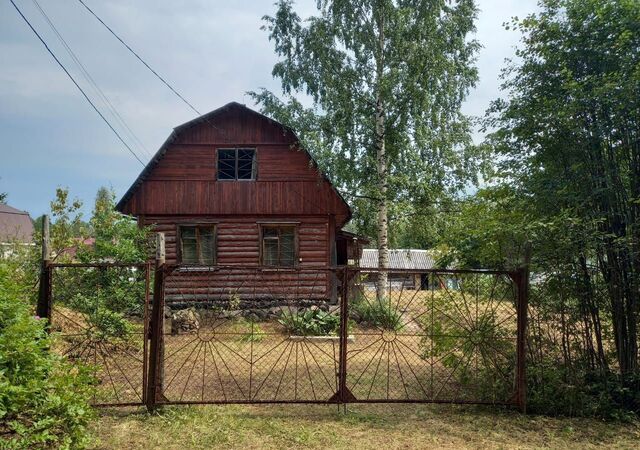 снт БИС Чалнинское сельское поселение, 6, Петрозаводск фото