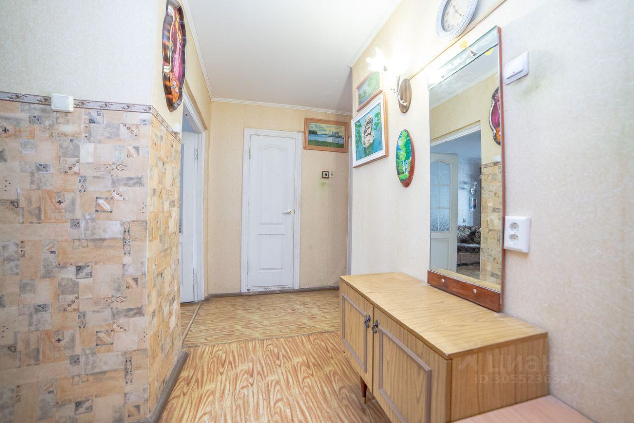 квартира г Екатеринбург Академический ул Соболева 21/2 фото 11