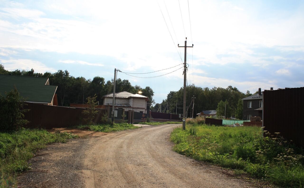 земля городской округ Раменский д Каменное Тяжино Лыткарино фото 4