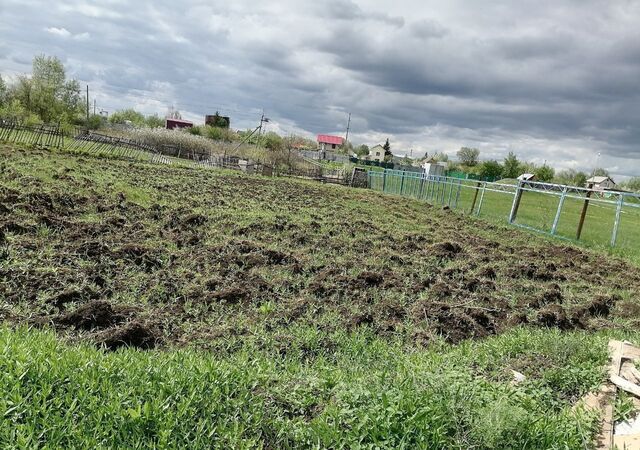 снт Василек-1 сельское поселение Лопатино, Пионовая ул, Самара фото