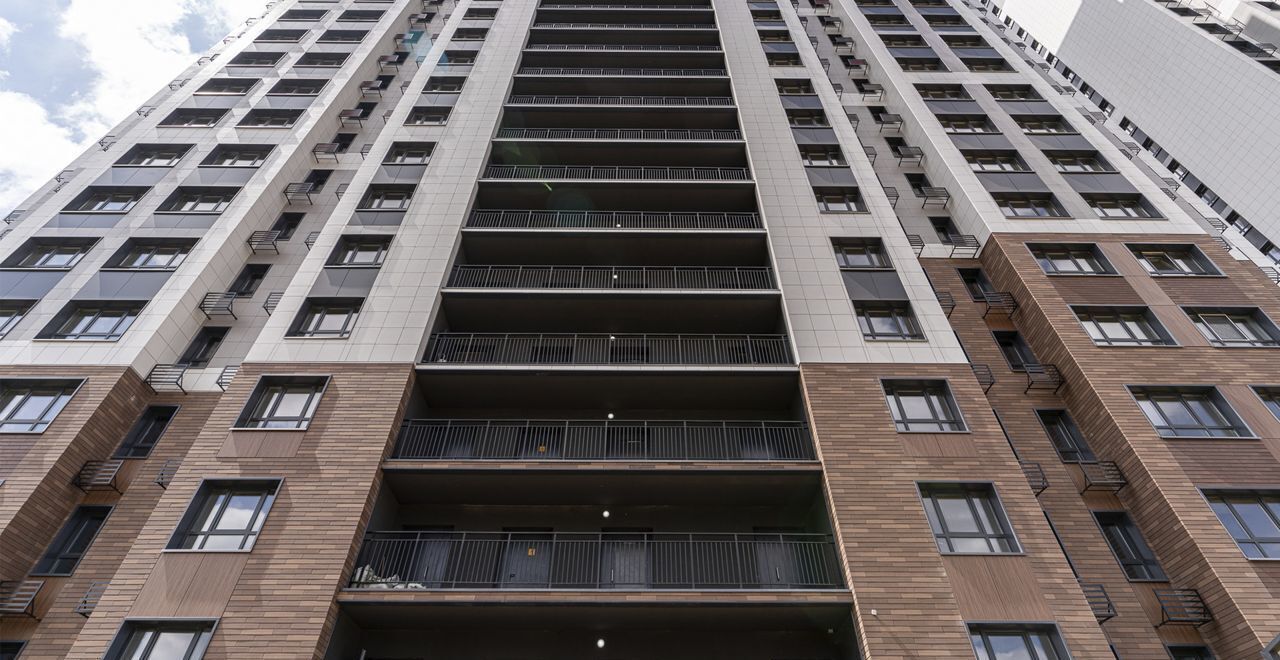 квартира г Казань Дубравная тракт Оренбургский 4/1 фото 24