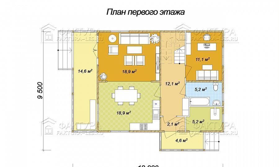 дом р-н Ковровский д Суханиха муниципальное образование Новосельское, Ковров фото 5