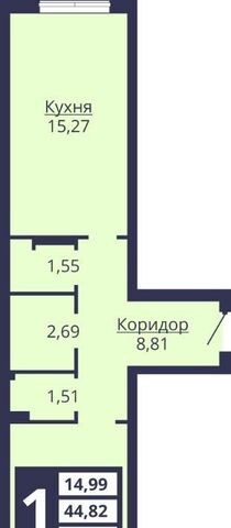 Уральская ул Козловская 13/3 фото