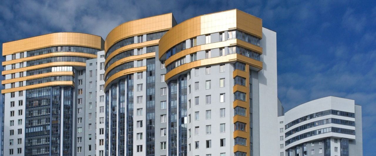 квартира г Екатеринбург р-н Кировский Машиностроителей ул. Блюхера, 93 фото 12