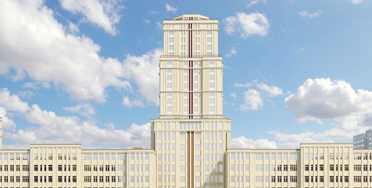 квартира г Екатеринбург р-н Железнодорожный Уральская ул Козловская 13/3 фото 3