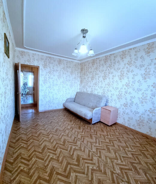 квартира г Курск р-н Сеймский ул Ламоновская 1-я 5 фото 5