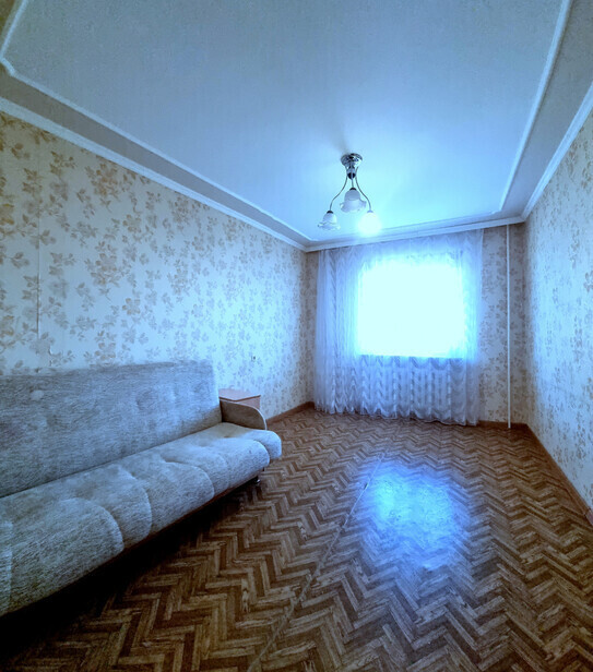 квартира г Курск р-н Сеймский ул Ламоновская 1-я 5 фото 10