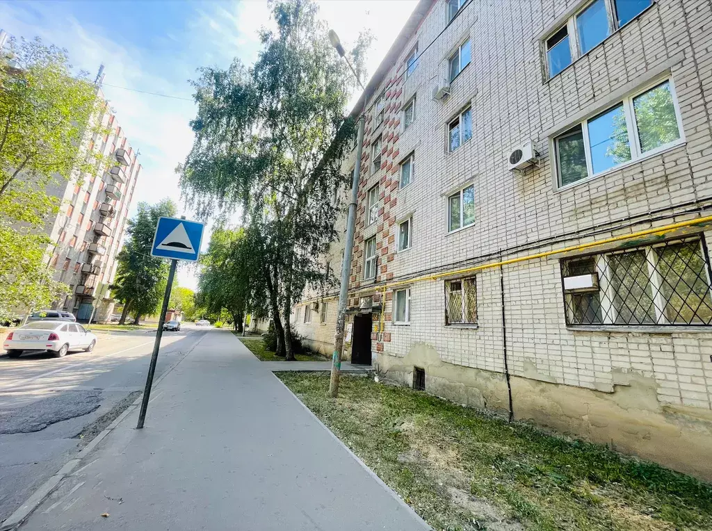 квартира г Казань ул Дежнева 2 Яшьлек, к 2 фото 13