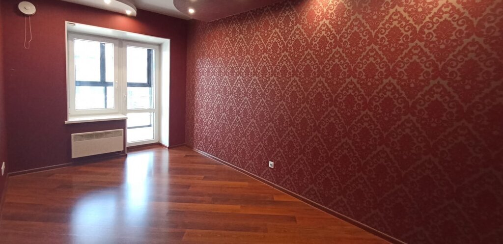 квартира г Петрозаводск Древлянка ул Университетская 9к/2 фото 7