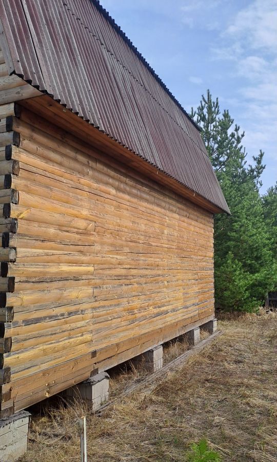 дом городской округ Воскресенск п Хорлово ТСН Хорлово, 200, г. о. Воскресенск фото 6